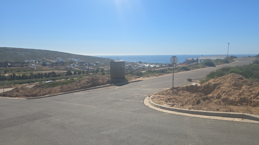 0 Bedroom Property for Sale in St Helena Views Western Cape